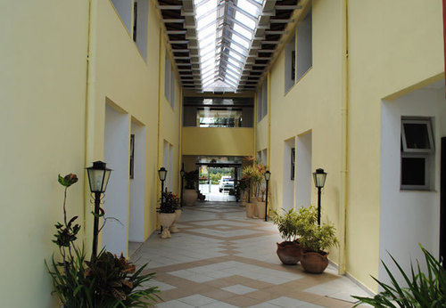 Pousada Porto Canal Cabo Frio Exterior foto